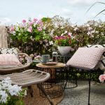 meble na mały balkon w bloku