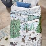 najpiękniejsza pościel świąteczna