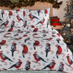najpiękniejsza pościel świąteczna