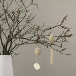 choinka diy