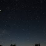 noc perseidow