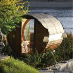 sielskie sioło sauna