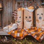dekoracje na halloween