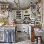 dom w stylu rustykalnym