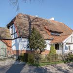 stary dom na mazurach