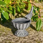 wiosenne dekoracje do ogrodu