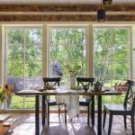 wnętrze w stylu country