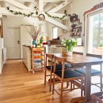 projekt drewnianego domu archideo