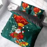 najpiękniejsza pościel świąteczna