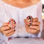 50. Międzynarodowe Targi Sztuki Ludowej na Rynku Głównym w Krakowie