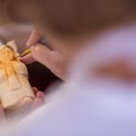 50. Międzynarodowe Targi Sztuki Ludowej na Rynku Głównym w Krakowie