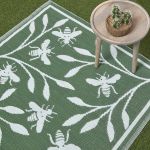 wiosenne dekoracje do ogrodu