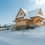 domki w kościelisku