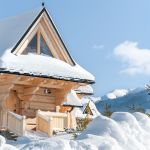 domki w kościelisku