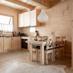 domki w kościelisku