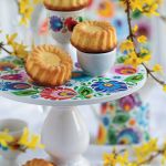 wielkanocne dekoracje