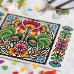 wielkanocne dekoracje