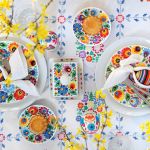 wielkanocne dekoracje