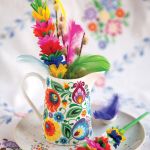 wielkanocne dekoracje