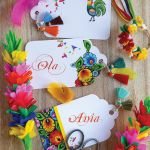 wielkanocne dekoracje