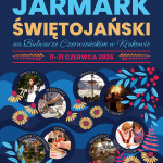 jarmark świętojański 2026 kraków
