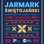 jarmark świętojański 2026 kraków