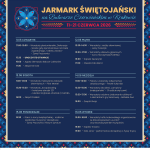 jarmark świętojański 2026 kraków