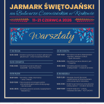 jarmark świętojański 2026 kraków