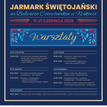 jarmark świętojański 2026 kraków