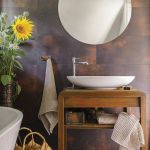 drewniany dom pod miastem