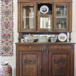 wnętrza w stylu rustykalnym