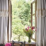 wnętrza w stylu rustykalnym