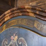 wnętrza w stylu rustykalnym