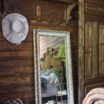 wnętrza w stylu rustykalnym