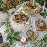 dom w stylu rustykalnym