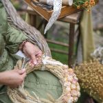 dom w stylu rustykalnym