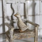 dom w stylu rustykalnym