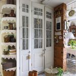 dom w stylu rustykalnym