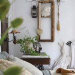 dom w stylu rustykalnym