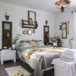 dom w stylu rustykalnym