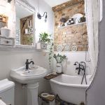 dom w stylu rustykalnym