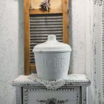 dom w stylu rustykalnym