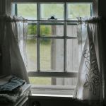 firanka zazdrostka