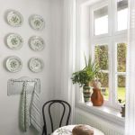 jadalnia w stylu retro