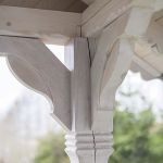 stary dom na mazurach