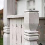 stary dom na mazurach