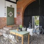 stary dom na mazurach