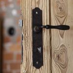 stary dom na mazurach