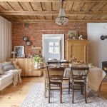 stary dom na mazurach