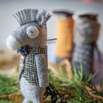 Amuru Toys osiołek
